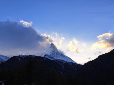 Zermatt Matterhorn Cervin