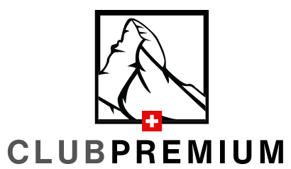 This is an initial attempt at creating the clubpremium.ch logo.