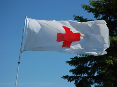 Red cross